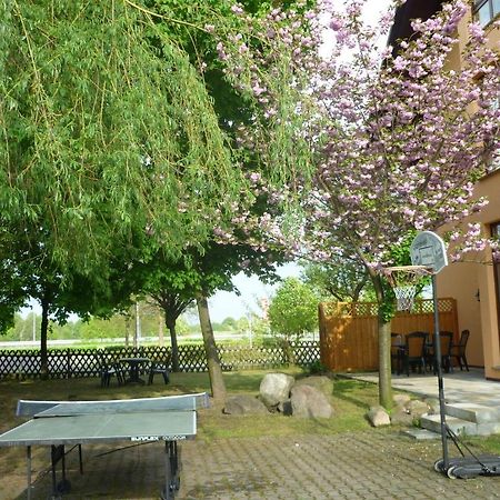 Willmersdorfer Hof Cottbus Buitenkant foto