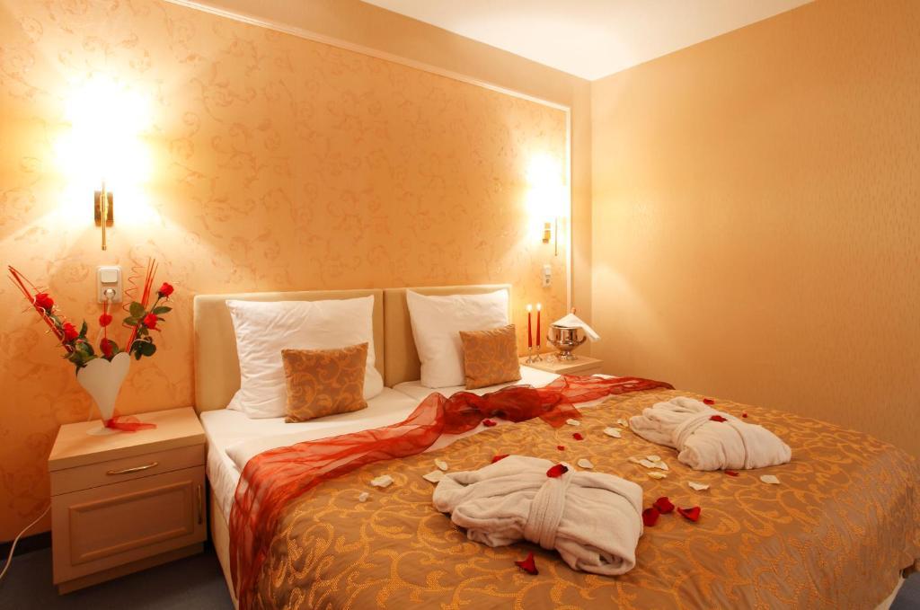 Willmersdorfer Hof Cottbus Kamer foto