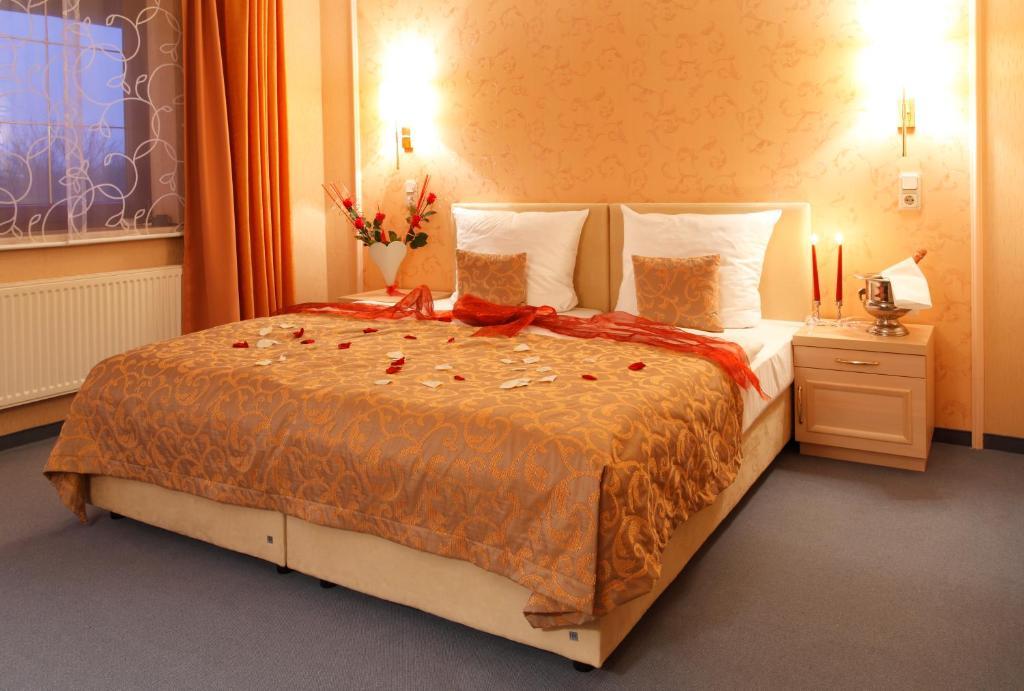 Willmersdorfer Hof Cottbus Kamer foto