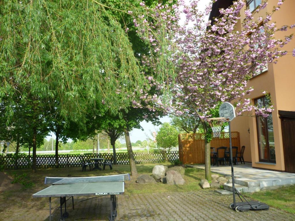 Willmersdorfer Hof Cottbus Buitenkant foto