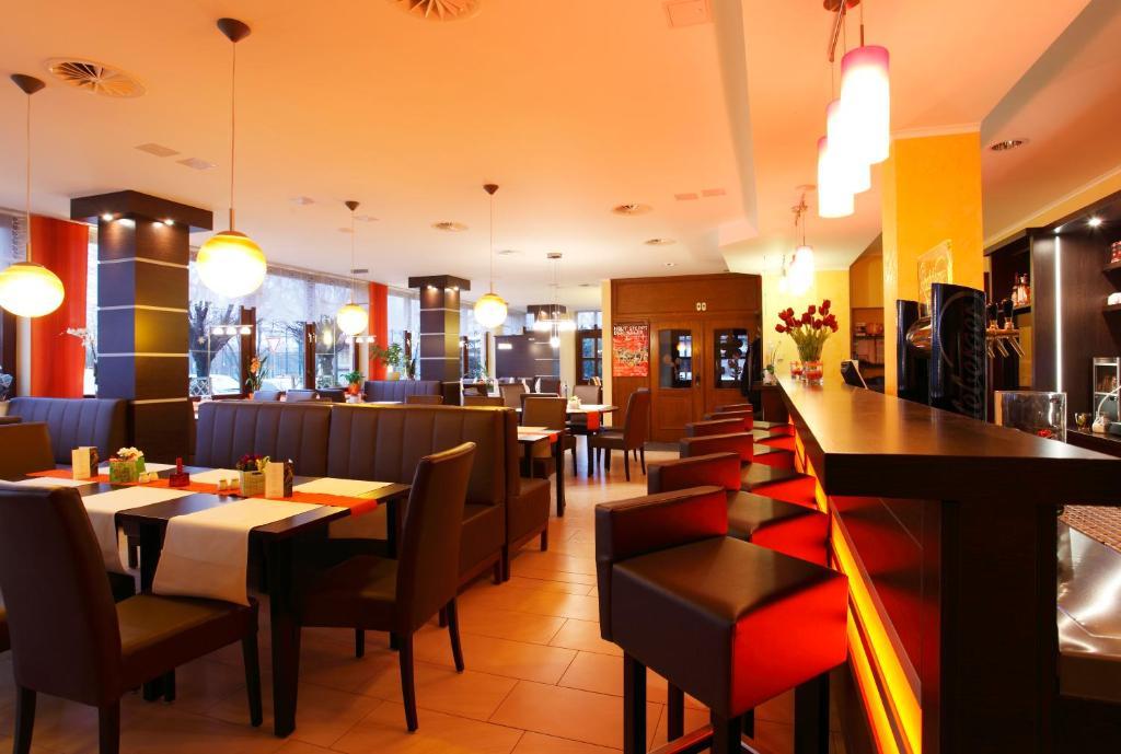 Willmersdorfer Hof Cottbus Buitenkant foto