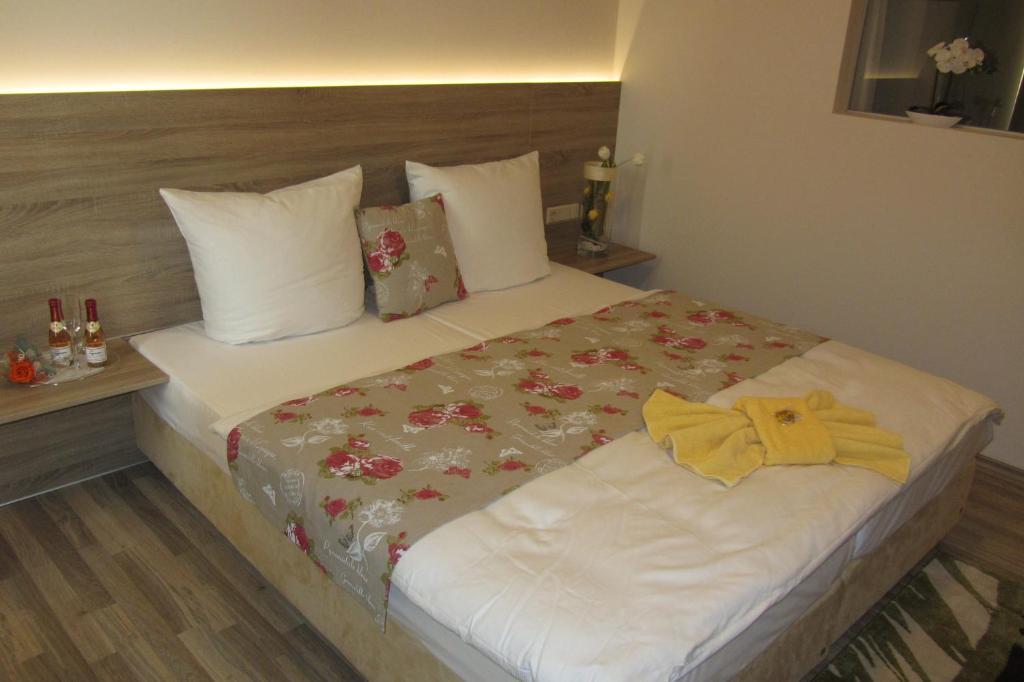 Willmersdorfer Hof Cottbus Kamer foto