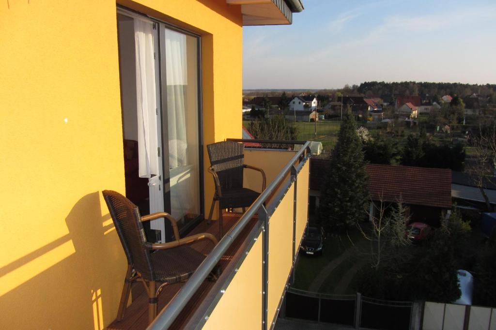 Willmersdorfer Hof Cottbus Kamer foto