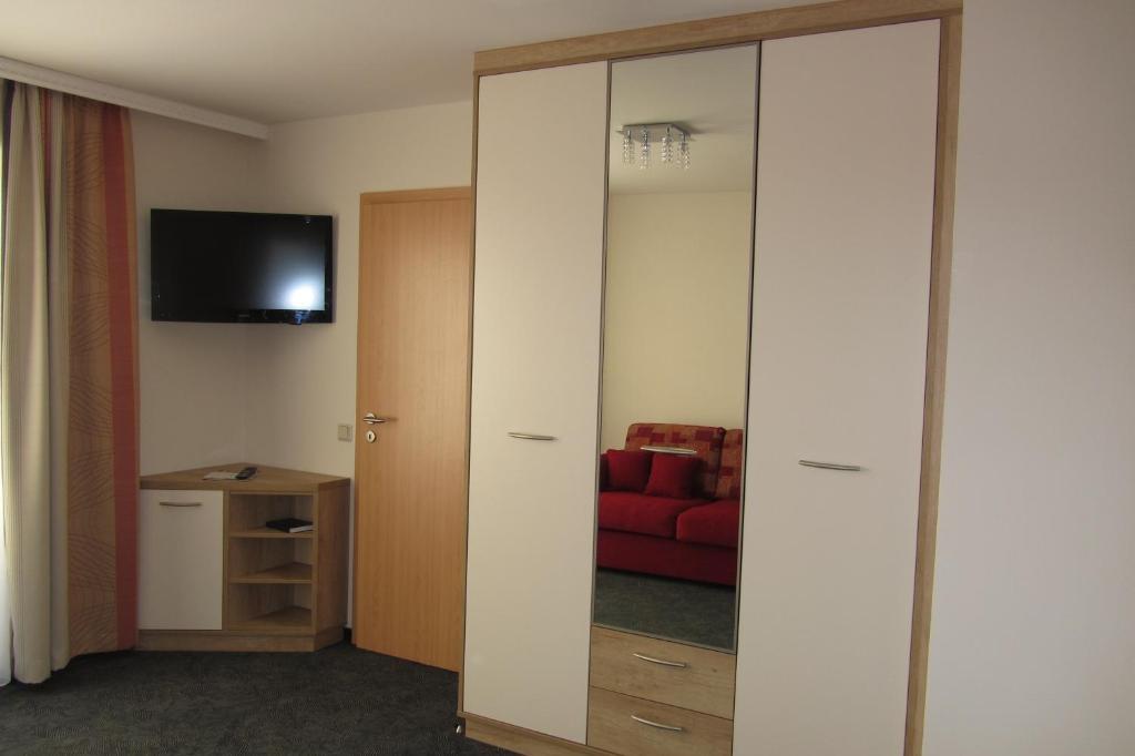 Willmersdorfer Hof Cottbus Kamer foto