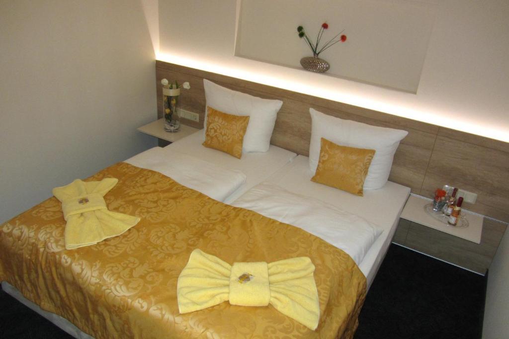 Willmersdorfer Hof Cottbus Kamer foto